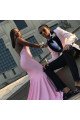 Latest Design Pink Jacquard Men Suit | One Button Prom Suit with Shawl Lapel