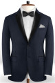 New Arrival Simple Formal Business Men Suits | Slim Fit Tuxedo for Men