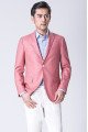Pink Slim Fit Prom Suits | Dean Slim Fit Blazers for Men