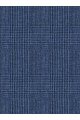 Keaton Navy Blue Linen Business Tuxedo | Slim Fit Stylish Men Suits