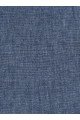 Semaj Navy Blue 2 Pieces Men Suits | Fashion Linen Tuxedo with Notch Lapel