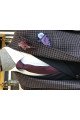 Craig New Arrival Plaid Peaked Collar 3-Pieces Business Men Suits With Black Vest