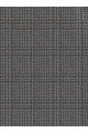 New Arrival Gray Plaid Men Suits | Formal Business Man Suits 2 Piece