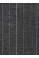 Jerome New Gray Modern Striped Notch Lapel Men Suits For Business