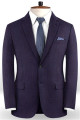Cohen Modern Formal Men Suits with Two Buttons