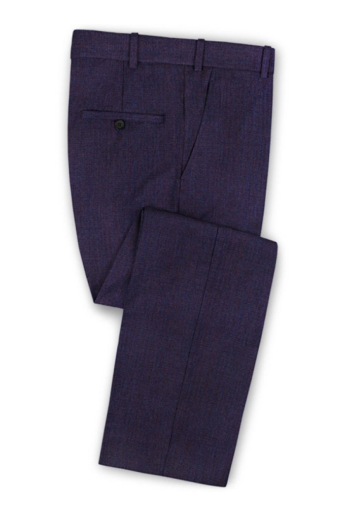 Cohen Modern Formal Men Suits with Two Buttons