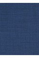 Muhammad Navy Blue 2 Pieces Mens Suit with Notch Lapel for Business