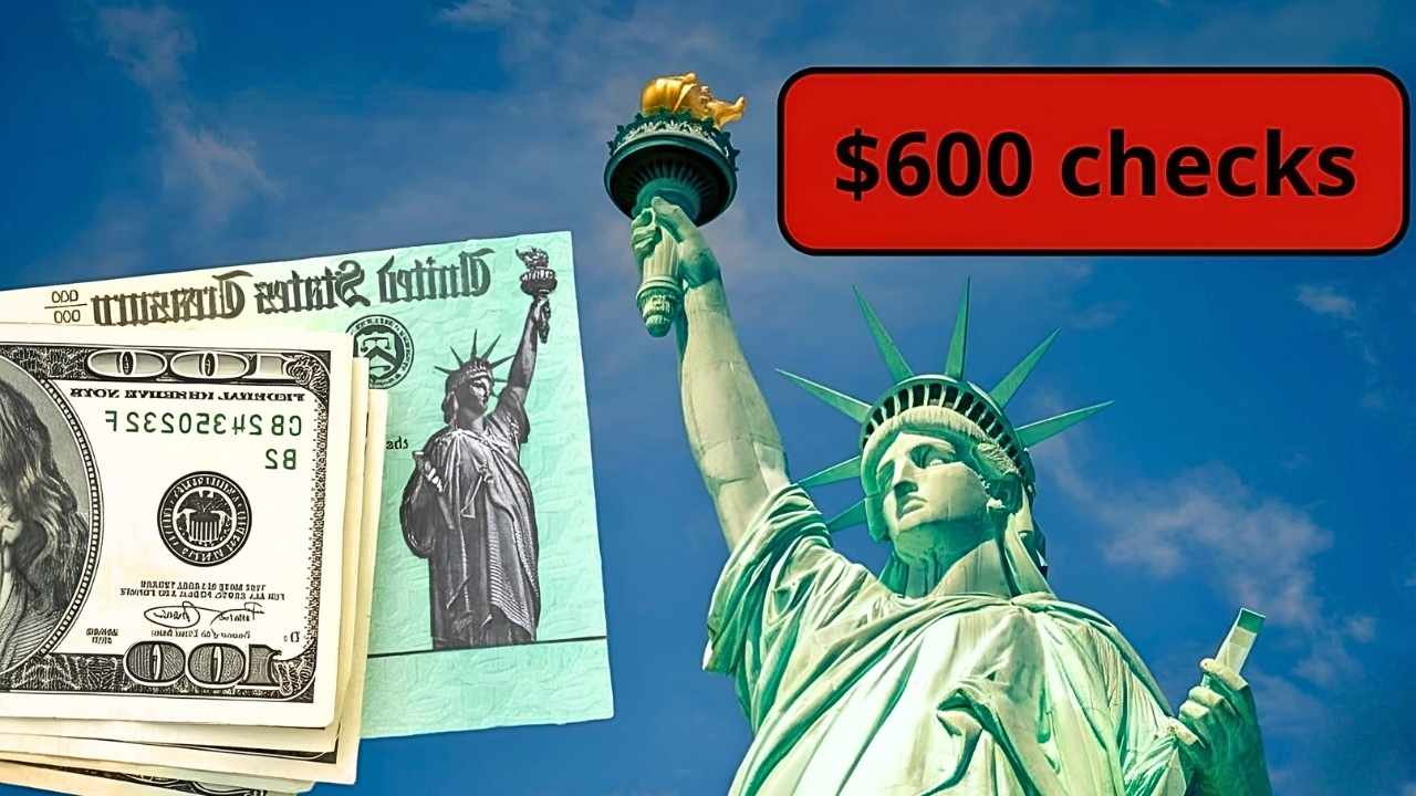 Atención Nueva York! Reclama Tu Cheque de Inflación de $400 – Solo Necesitas Hacer Este Simple Paso