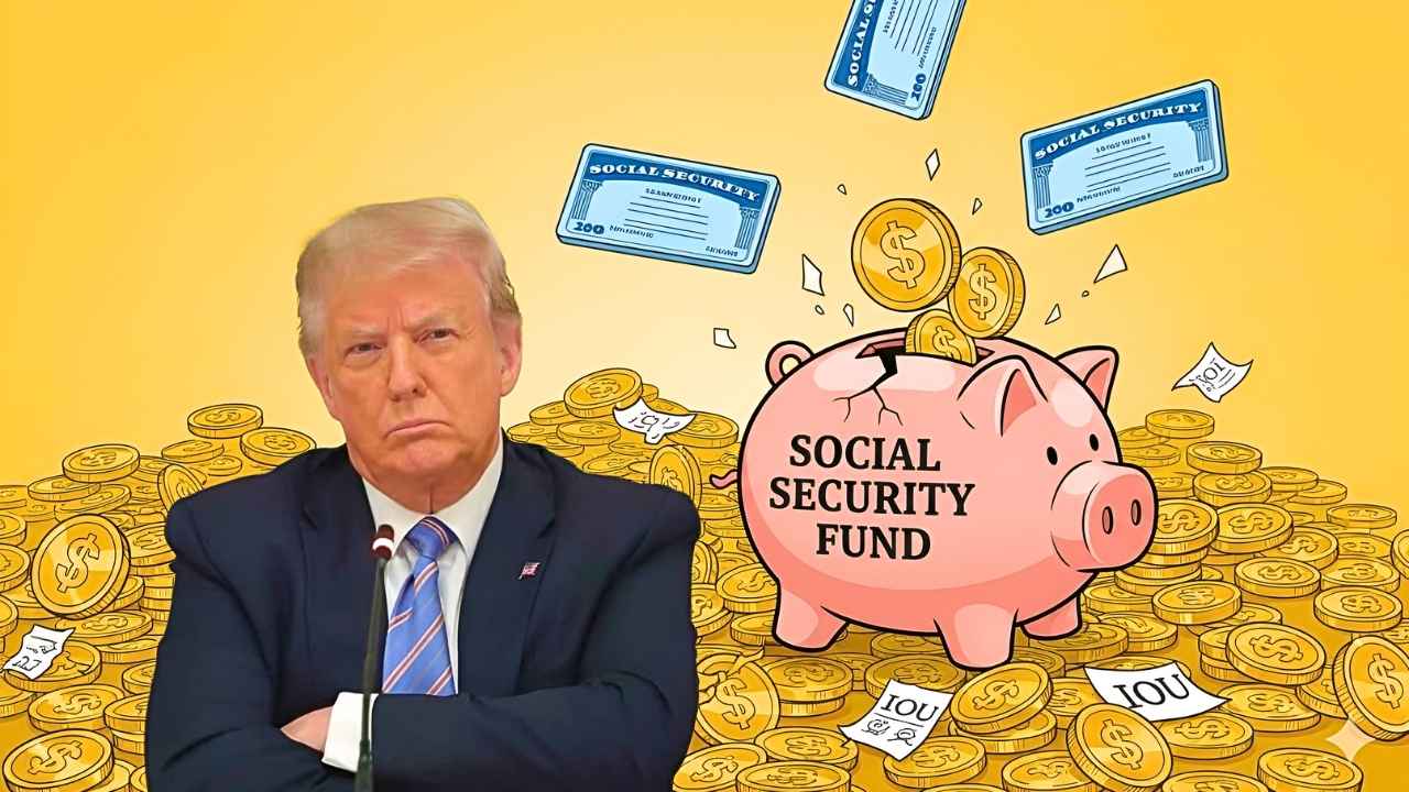 La Fórmula del Aumento del Seguro Social Está Engañando a los Jubilados: ¡Miles de Dólares Perdidos