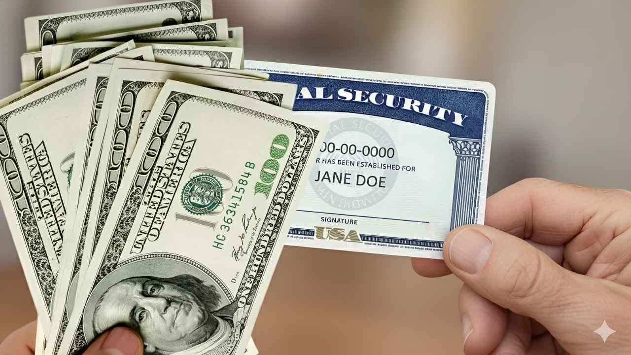Descubre la Verdadera Razón por la que Recibiste Dos Pagos de SSI en Octubre y lo que Sucederá en Noviembre