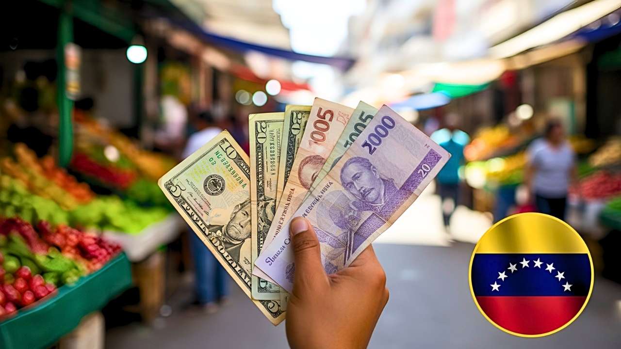 Dólar BCV Hoy: Tasa Oficial del Banco Central de Venezuela para Domingo 2 de Noviembre – ¡Descubre lo que Necesitas Saber