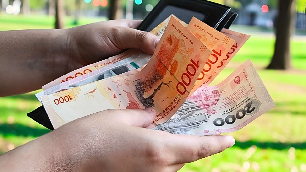 Congelado desde agosto: el impactante motivo detrás del estancamiento salarial