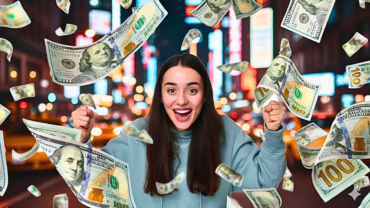 Buenas noticias! Cheques de estímulo se entregan en tres estados este noviembre—Familias recibirán pagos antes de Navidad