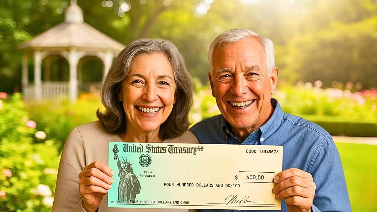La ayuda finalmente llega! Nueva fecha de pago para los cheques de $400 y quiénes calificarán este mes