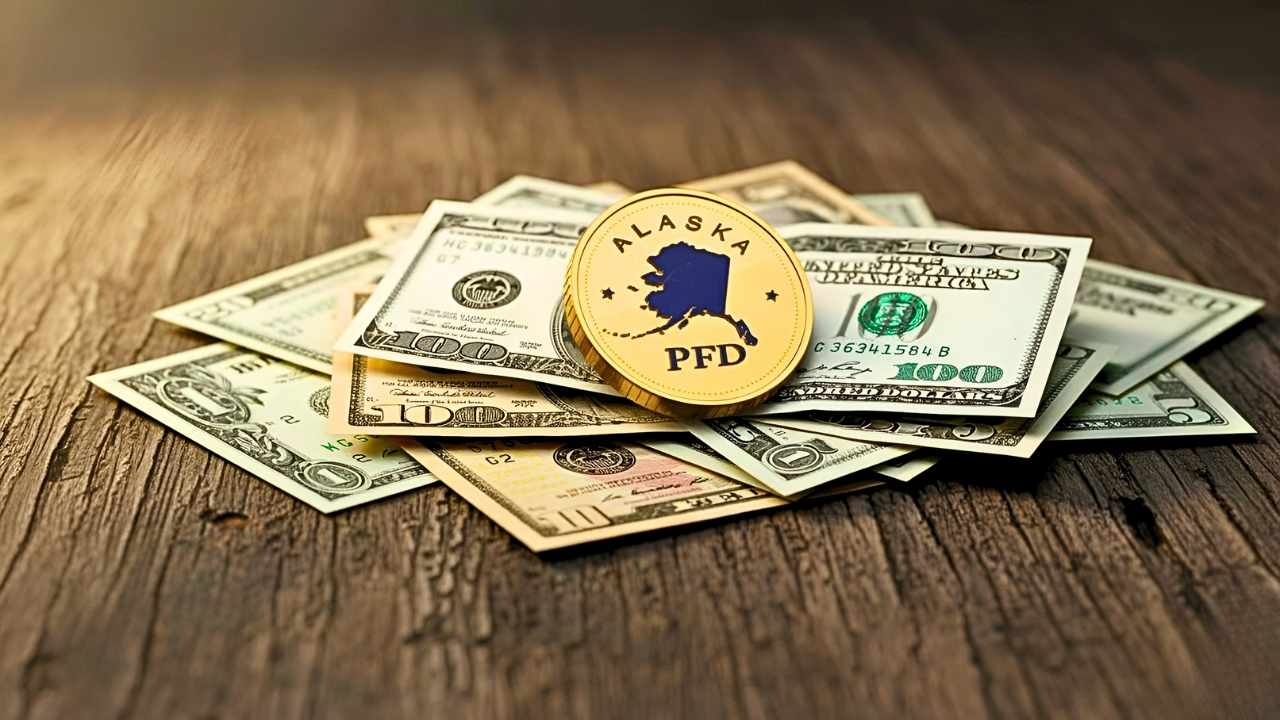 Última actualización sobre los cheques de estímulo de Alaska: ¿Quiénes recibirán los $1,000 este noviembre?